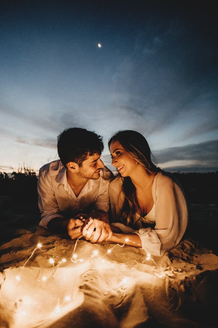 couple