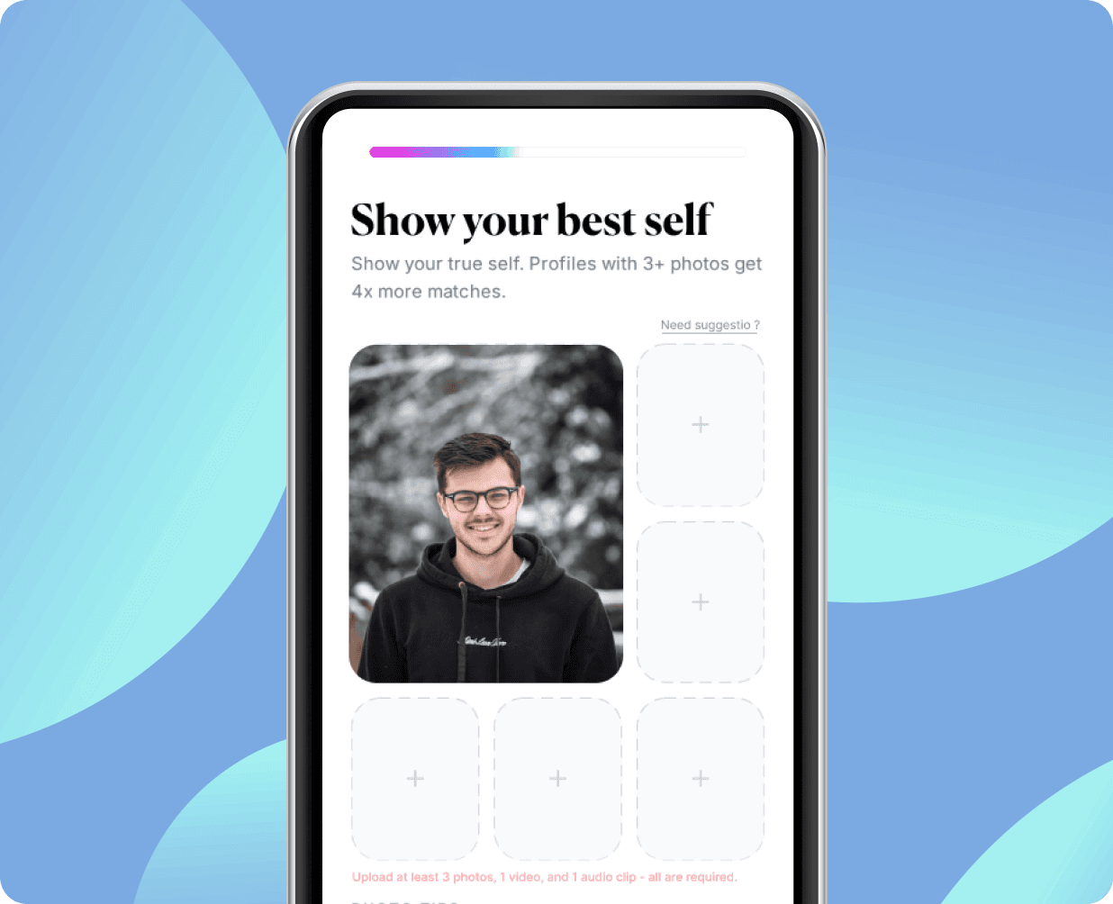 Phone Mockup